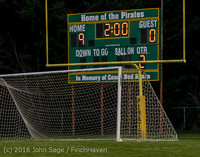 21165 Boys Soccer v Eatonville 031516