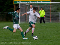 20184 Boys Varsity Soccer v CWA 032415