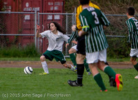 20212 Boys Varsity Soccer v CWA 032415