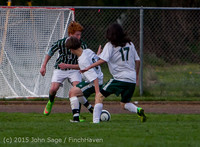 20225 Boys Varsity Soccer v CWA 032415