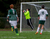 20234 Boys Varsity Soccer v CWA 032415