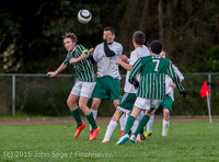 20292 Boys Varsity Soccer v CWA 032415