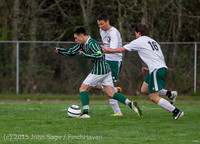 20295 Boys Varsity Soccer v CWA 032415