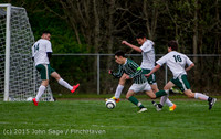 20296 Boys Varsity Soccer v CWA 032415