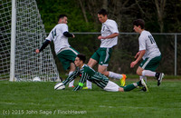 20298 Boys Varsity Soccer v CWA 032415