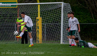 20305 Boys Varsity Soccer v CWA 032415