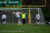 20309 Boys Varsity Soccer v CWA 032415