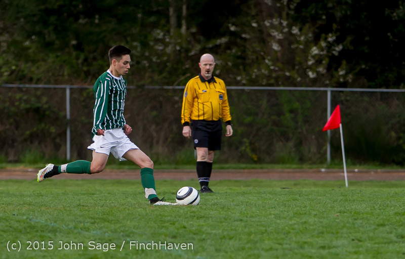 20320 Boys Varsity Soccer v CWA 032415