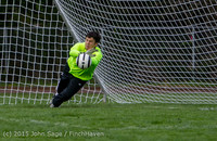 20322 Boys Varsity Soccer v CWA 032415
