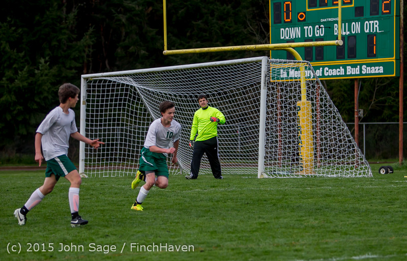 20346 Boys Varsity Soccer v CWA 032415