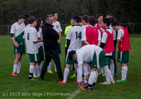 20364 Boys Varsity Soccer v CWA 032415