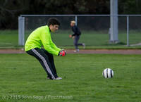 20376 Boys Varsity Soccer v CWA 032415