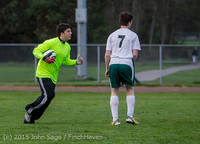 20384 Boys Varsity Soccer v CWA 032415