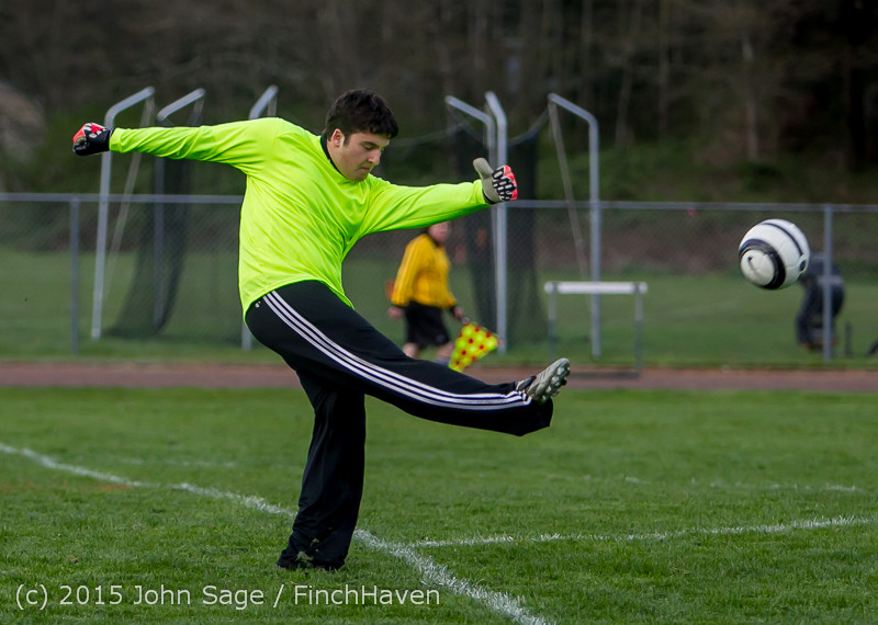 20388 Boys Varsity Soccer v CWA 032415