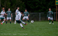 20403 Boys Varsity Soccer v CWA 032415