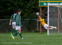20411 Boys Varsity Soccer v CWA 032415