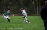 20426 Boys Varsity Soccer v CWA 032415