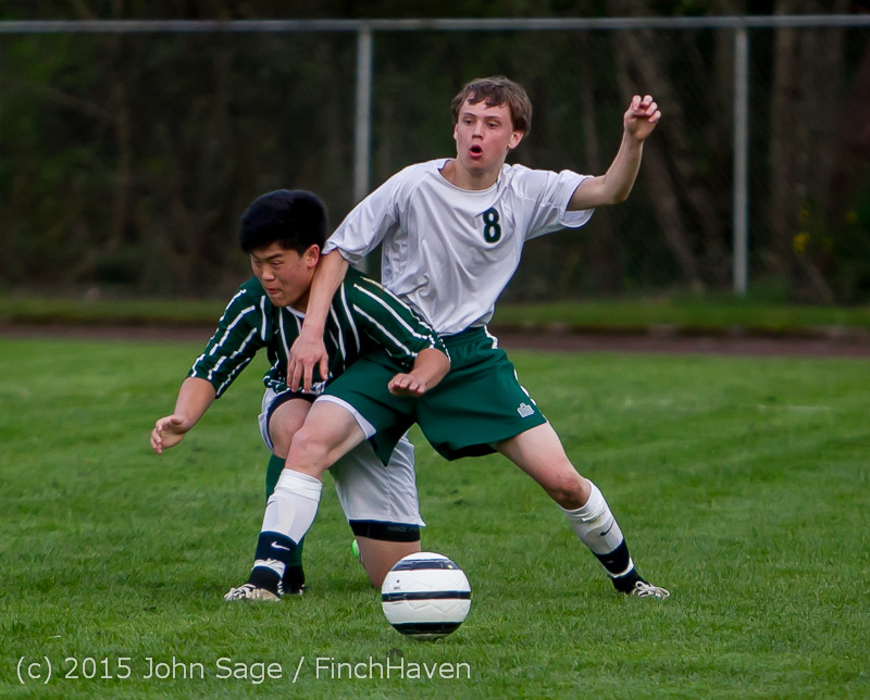 20429 Boys Varsity Soccer v CWA 032415