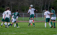 20483 Boys Varsity Soccer v CWA 032415