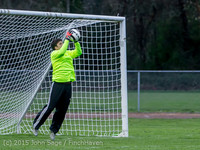 21028 Boys Varsity Soccer v CWA 032415