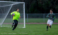 21042 Boys Varsity Soccer v CWA 032415