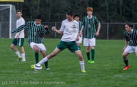21064 Boys Varsity Soccer v CWA 032415