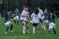 21069 Boys Varsity Soccer v CWA 032415