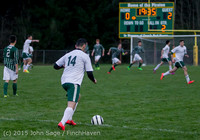 21073 Boys Varsity Soccer v CWA 032415