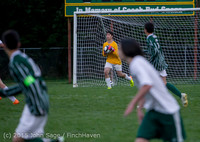 21095 Boys Varsity Soccer v CWA 032415
