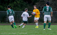 21106 Boys Varsity Soccer v CWA 032415