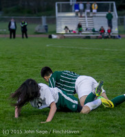 21122 Boys Varsity Soccer v CWA 032415