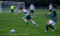 21138 Boys Varsity Soccer v CWA 032415