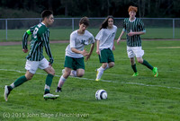 21148 Boys Varsity Soccer v CWA 032415