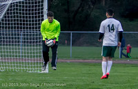 21170 Boys Varsity Soccer v CWA 032415