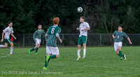 21187 Boys Varsity Soccer v CWA 032415