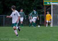 21203 Boys Varsity Soccer v CWA 032415