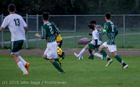 21216 Boys Varsity Soccer v CWA 032415