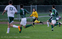 21218 Boys Varsity Soccer v CWA 032415
