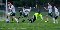 21231 Boys Varsity Soccer v CWA 032415