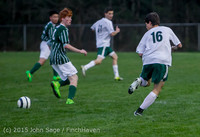 21263 Boys Varsity Soccer v CWA 032415