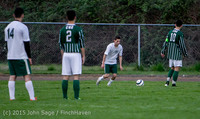 21274 Boys Varsity Soccer v CWA 032415
