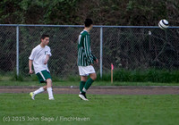 21282 Boys Varsity Soccer v CWA 032415