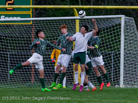 21292 Boys Varsity Soccer v CWA 032415