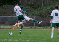 21307 Boys Varsity Soccer v CWA 032415