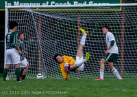 21349 Boys Varsity Soccer v CWA 032415