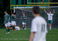 21363 Boys Varsity Soccer v CWA 032415