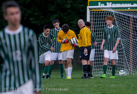 21377 Boys Varsity Soccer v CWA 032415