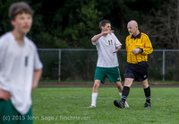 21386 Boys Varsity Soccer v CWA 032415