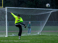21425 Boys Varsity Soccer v CWA 032415