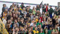 4567 Cheer-Crowd-Band at Football v Port-Angeles 091214